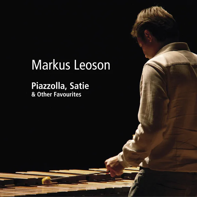 Markus Leoson