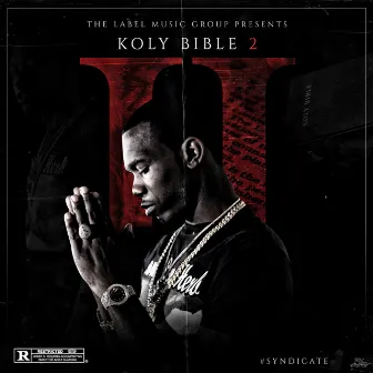 Koly Bible 2 by Kolyon