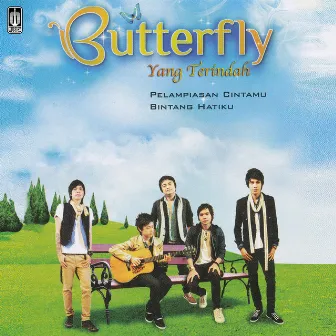 Yang Terindah by Butterfly