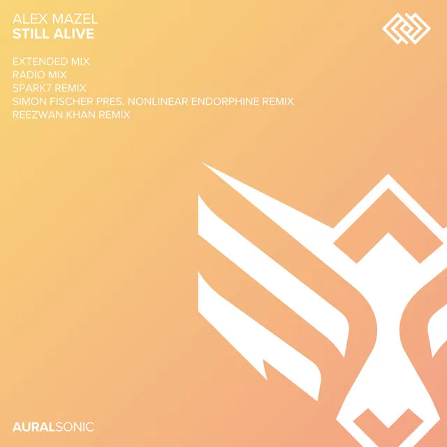 Still Alive - Spark7 Remix