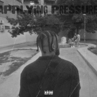 Applying Pressure by DAWII