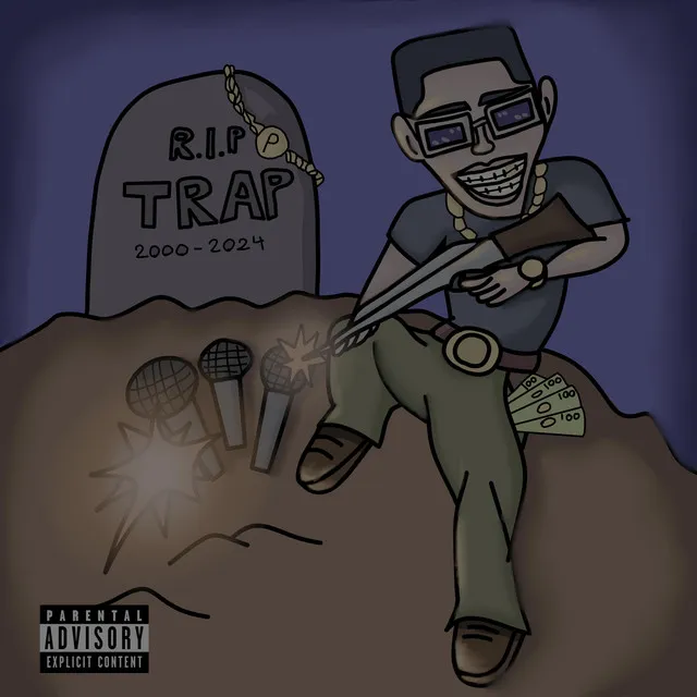 RIP Trap