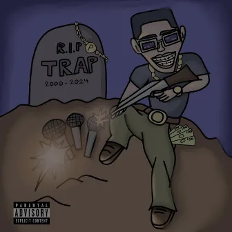 RIP Trap by PaniKiller