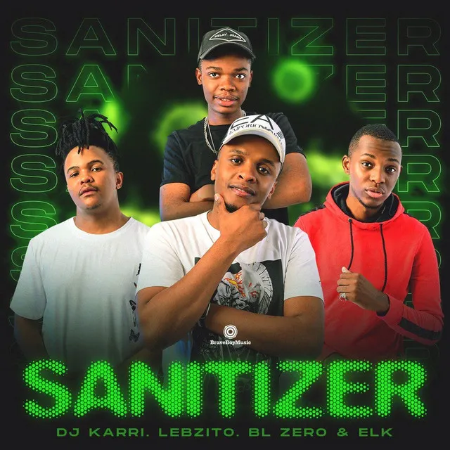 Sanitizer