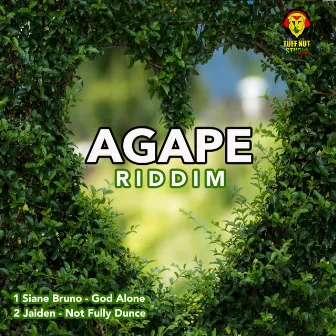 Agape Riddim by Tuff Nut Studio