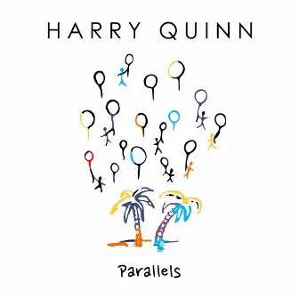 Parallels by Harry Quinn