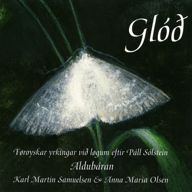 Glóð