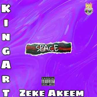 Space by Zeke Akeem