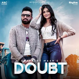 Doubt by Ikwinder Singh