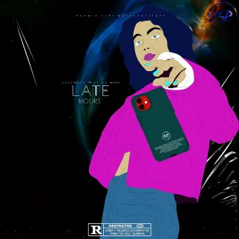 Late Hours Ep by MT808