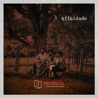 Afinidade by Trinnca