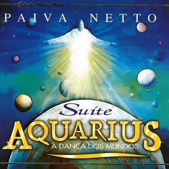 Suíte Aquarius by Paiva Netto