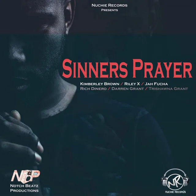 Sinners Prayer