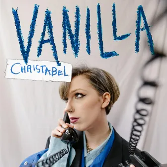 Vanilla by Christabel