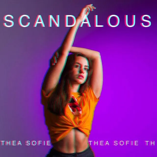 Scandalous