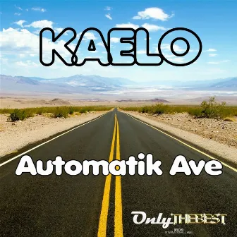 Automatik Ave by Kaelo