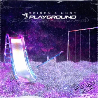 Playground by Seiren