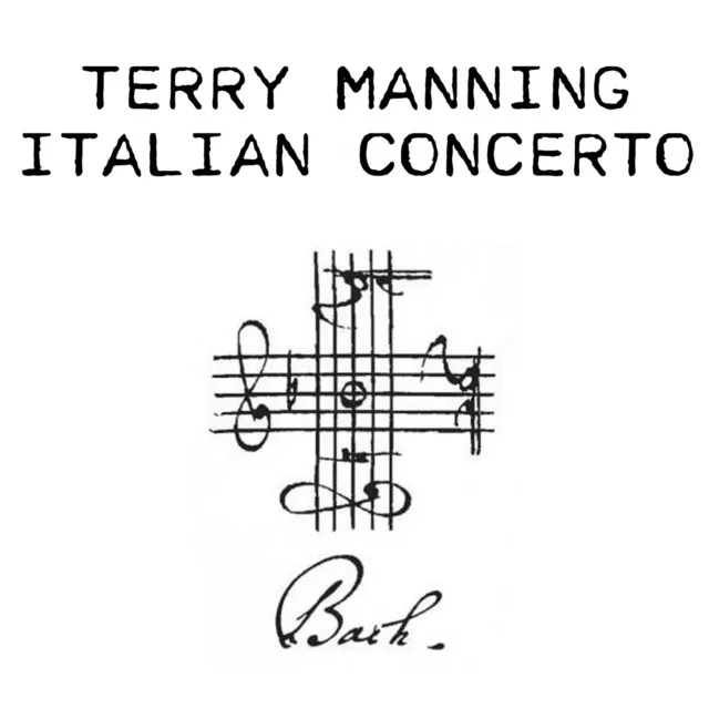 Italian Concerto - Single