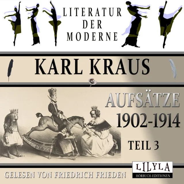 Kapitel 1 - Aufsätze 1902-1914 - Teil 3