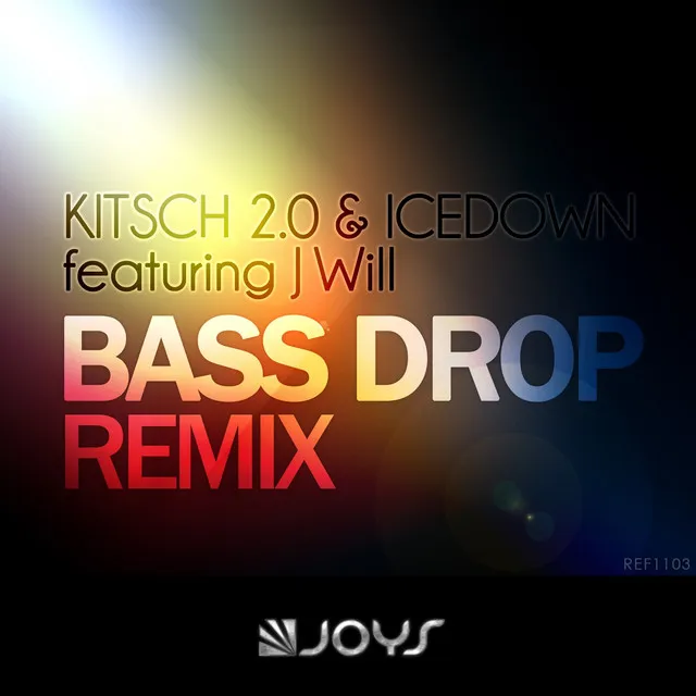 Bass Drop Remix - Radio Edit