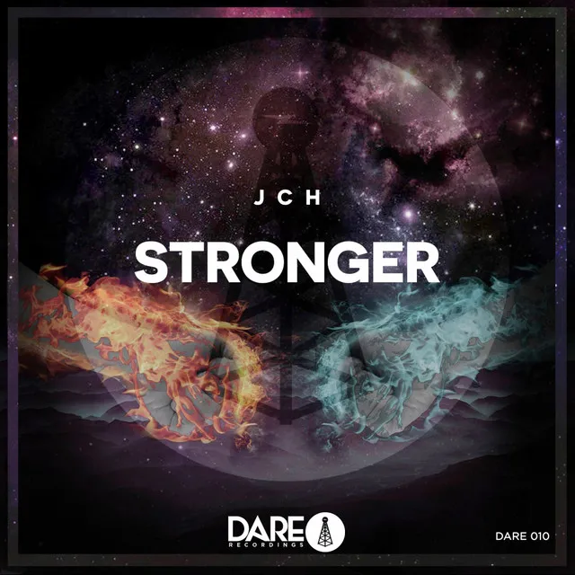 Stronger - Original Mix