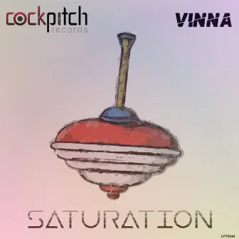 Saturation by Vinna