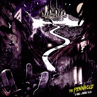 The Pennacle by None Illa