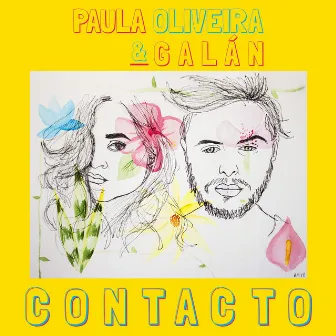 Contacto by Paula Oliveira