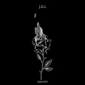 Sin City by J.G.L