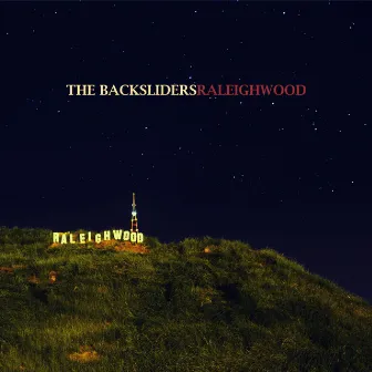 Raleighwood by THe BAcksliders