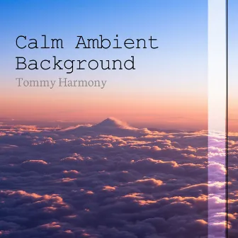 Calm Ambient Background by Tommy Harmony