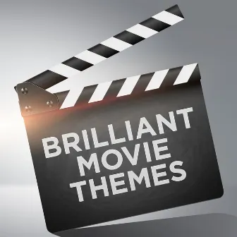 Brilliant Movie Themes by The Hollywood Movie Orchestra