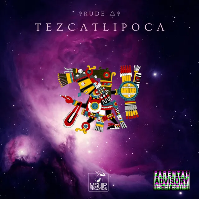 Tezcatlipoca