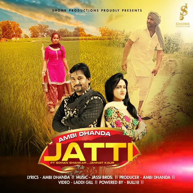 Jatti