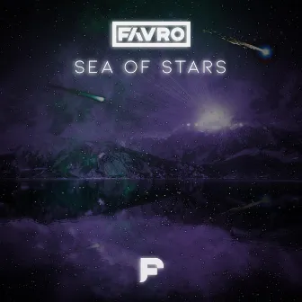 Sea Of Stars by Favro