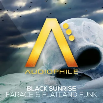 Black Sunrise by Farace