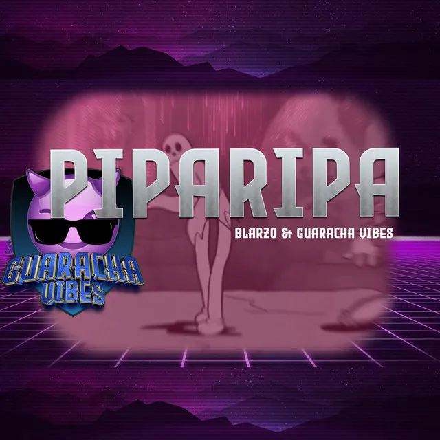 Piparipa