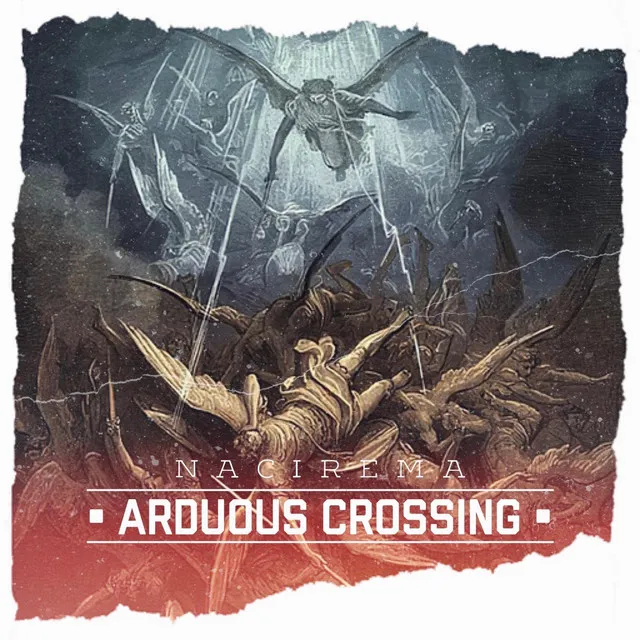 Arduous Crossing