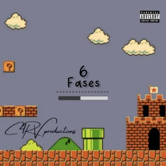 6 Fases (Instrumentais) by C4RV