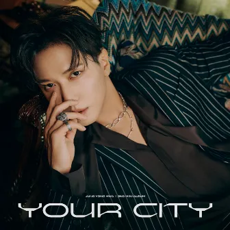 YOUR CITY by Jung Yong Hwa