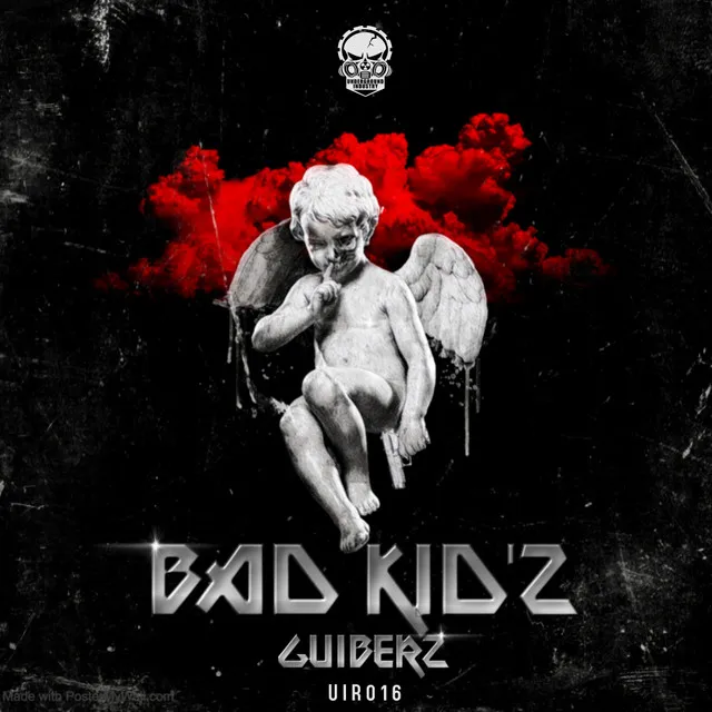 Bad Kid'z