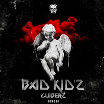 Bad Kid'z by Guiberz