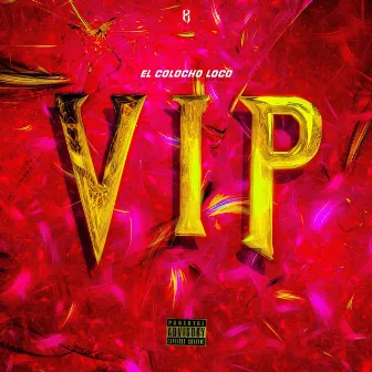 VIP by Jezreel O