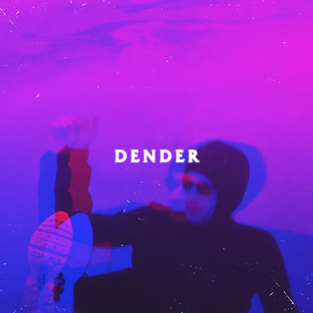 DENDER (feat. Emil Stabil)