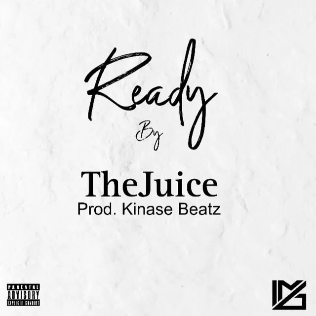 READY (Kinase beatz Remix)