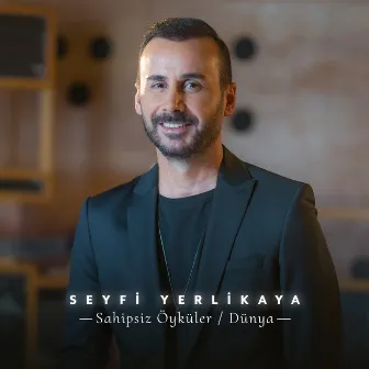 Sahipsiz Öyküler by Seyfi Yerlikaya