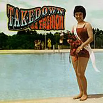 '62 Fashion by Takedown