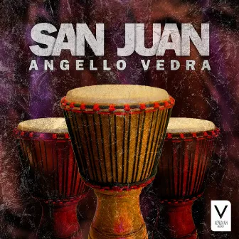 San Juan by Angello Vedra