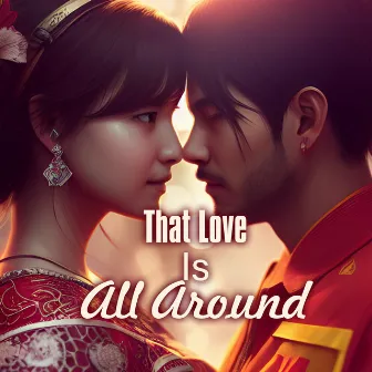 That Love Is All Around by Miyabi