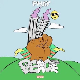 Peace by Phay